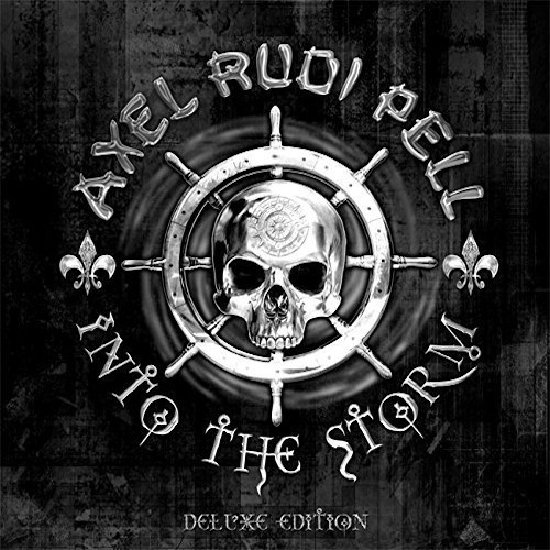 PELL, AXEL RUDI - INTO THE STORM -DELUXE EDITION-PELL, AXEL RUDI - INTO THE STORM -DELUXE EDITION-.jpg